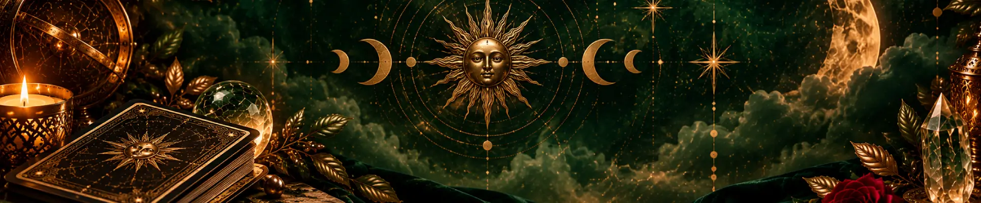 Consultas de Tarot Online!